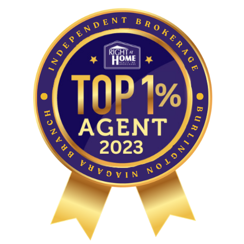 Top 10 agent Top 100 Women in Business